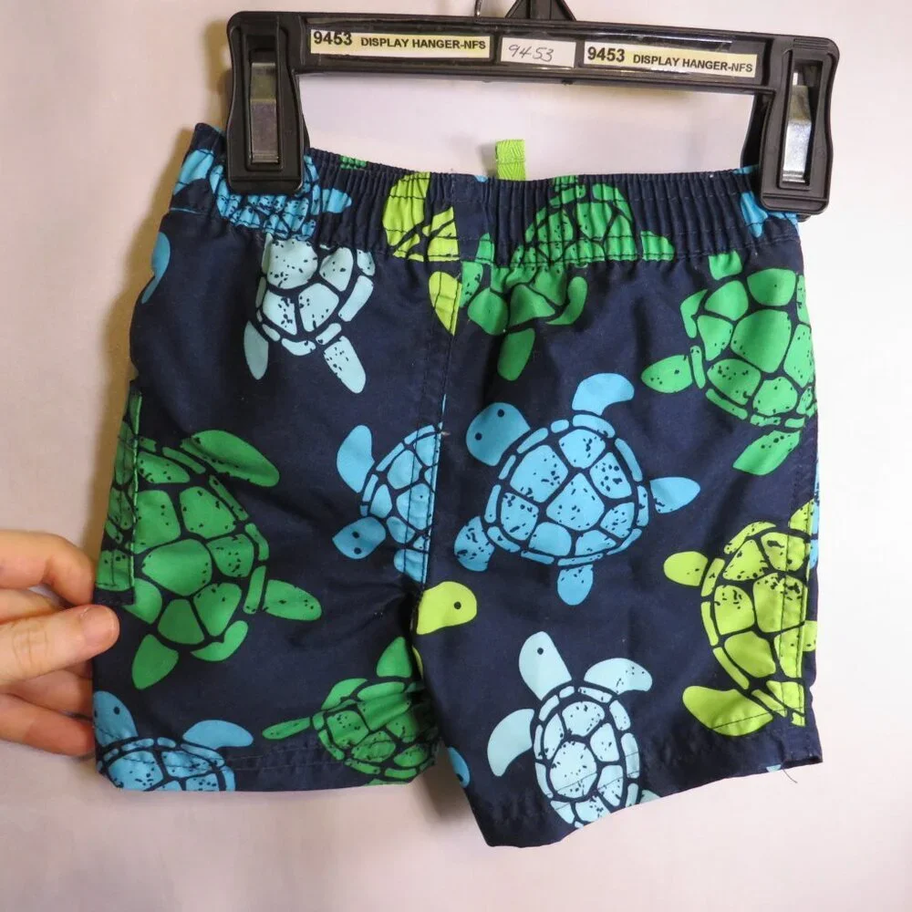 Carters turtle carter